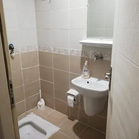 Ebla Group Apartment Bursa