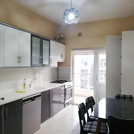Apartment Ebla Group