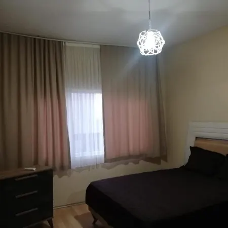 Apartment Ebla Group Bursa