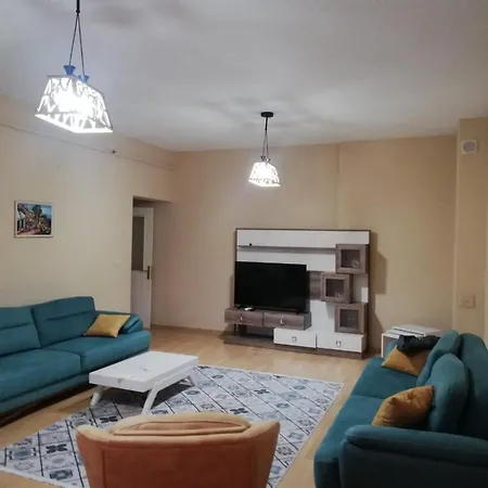 Apartment Ebla Group Bursa