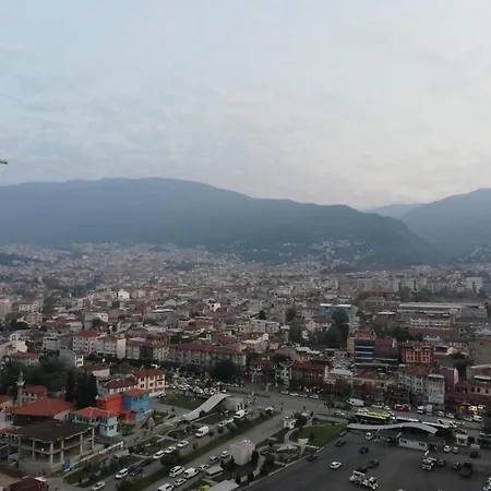 Apartment Ebla Group Bursa