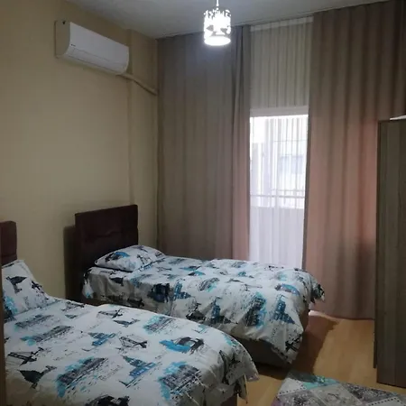 Apartment Ebla Group